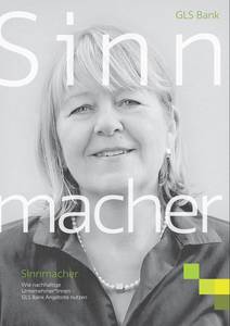 Sinnmacher-Magazin