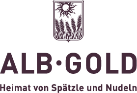 Logo Marke Alb Gold