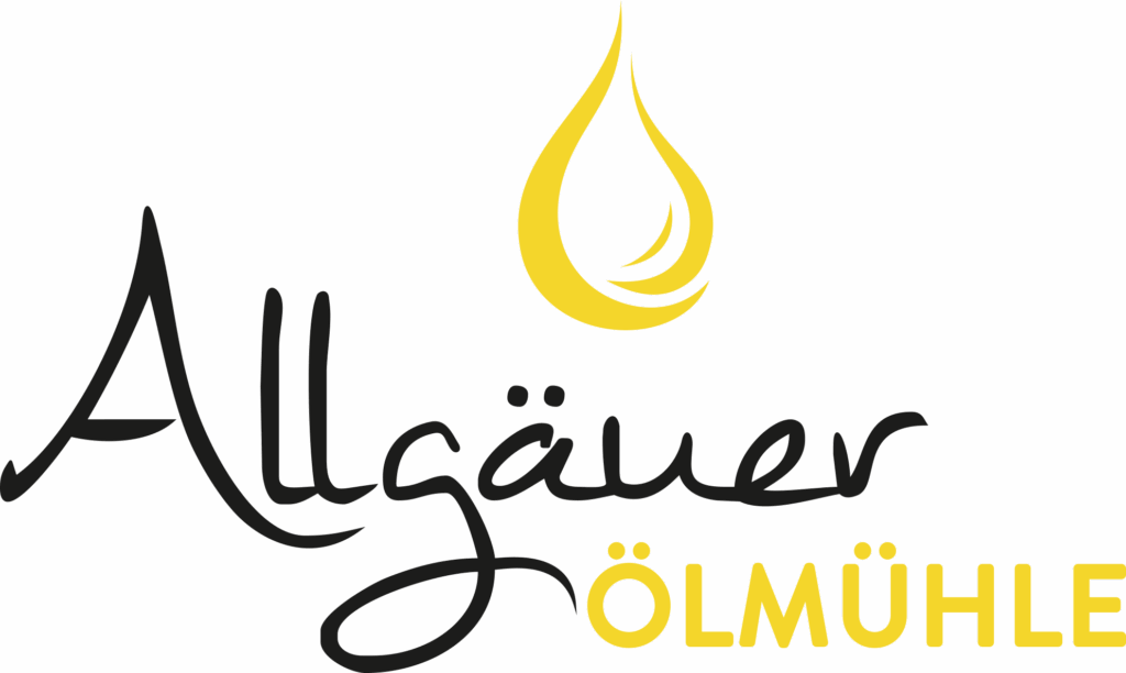 Logo Marke Allgäuer Ölmühle