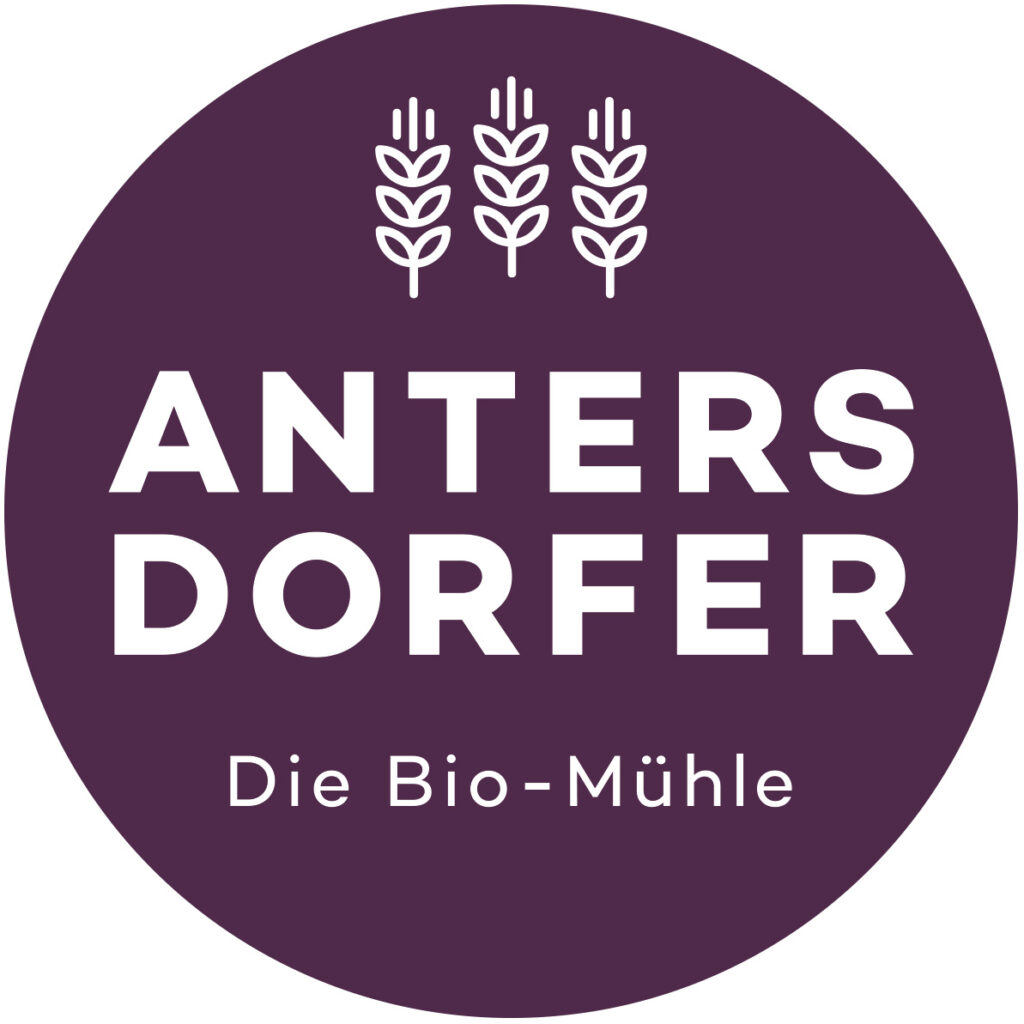 Logo Marke Antersdorfer