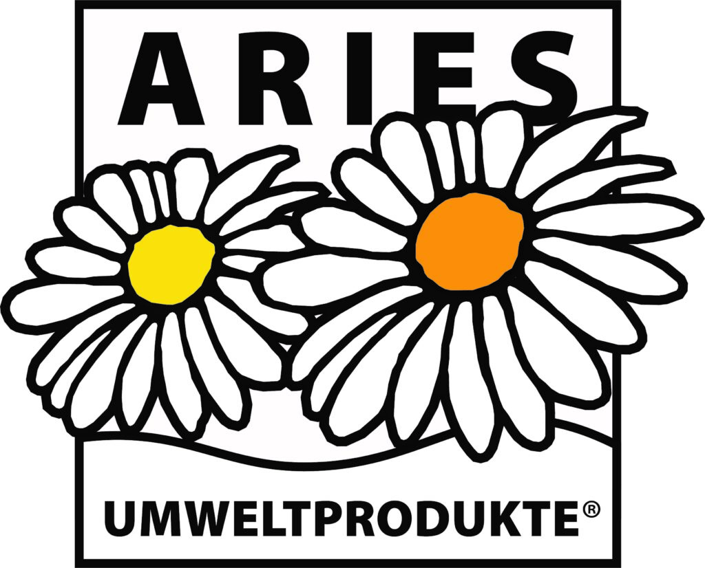 Logo Marke Aries