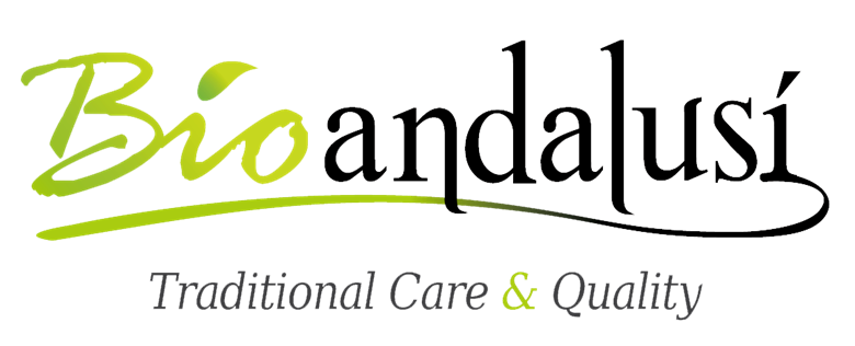 Logo Marke Bio Andalusi