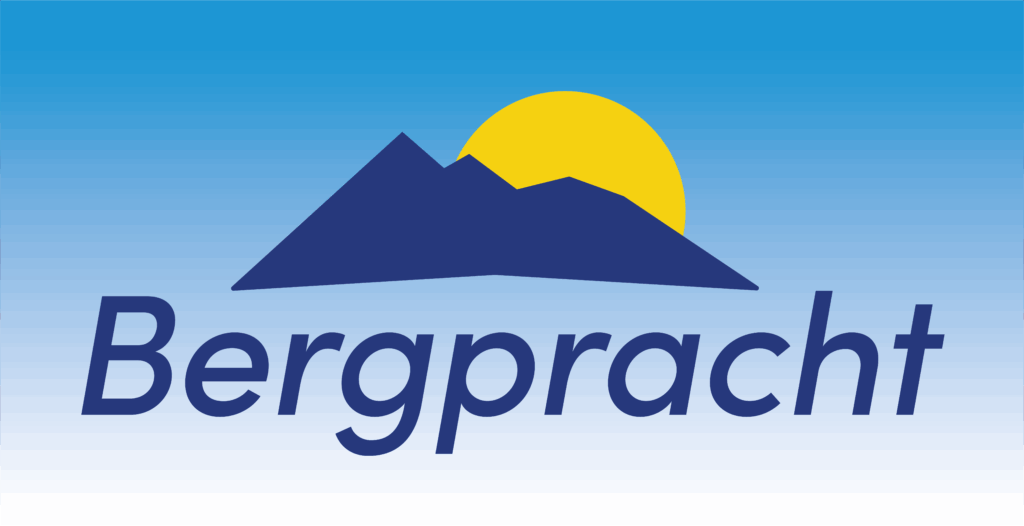 Logo Marke Bergpracht