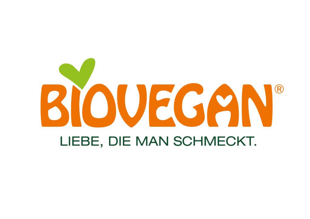 Logo Marke Biovegan