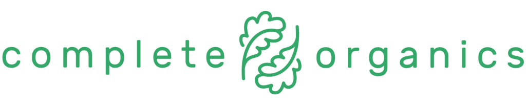 Logo Marke Complete Organics