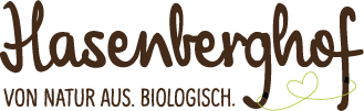 Logo Marke Hasenberghof