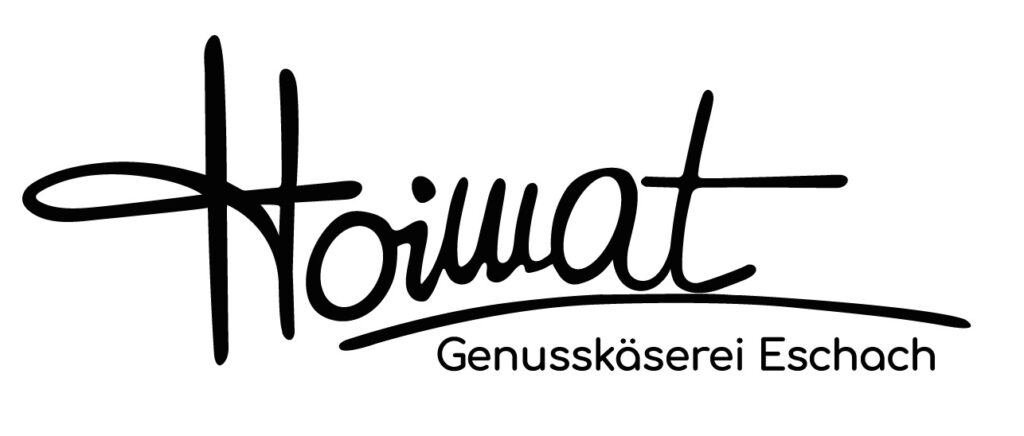 Logo Marke Hoimat