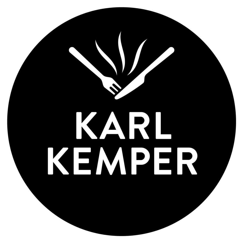 Logo Marke Karl Kemper
