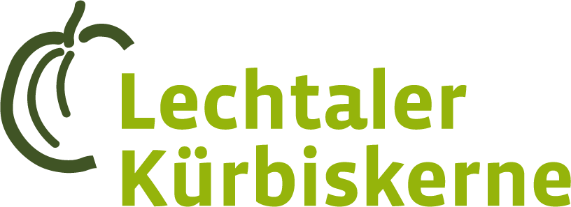 Logo Marke Lechtaler Kürbiskerne