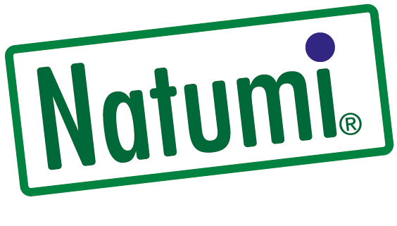 Logo Marke Natumi