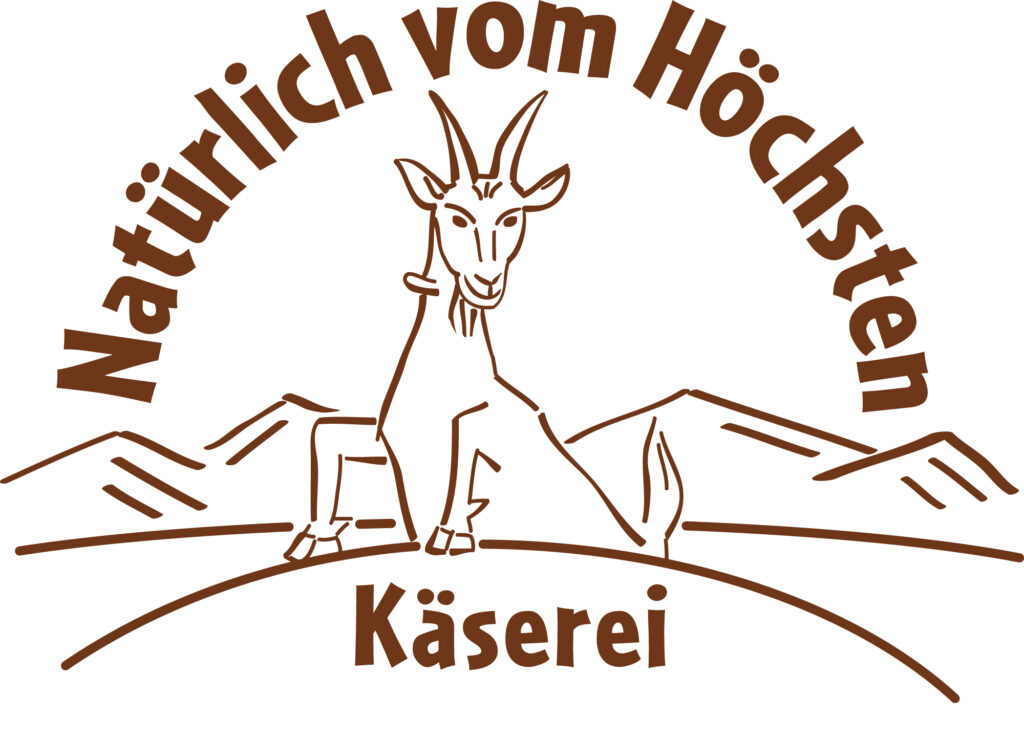Logo Marke Natürlich vom Höchsten