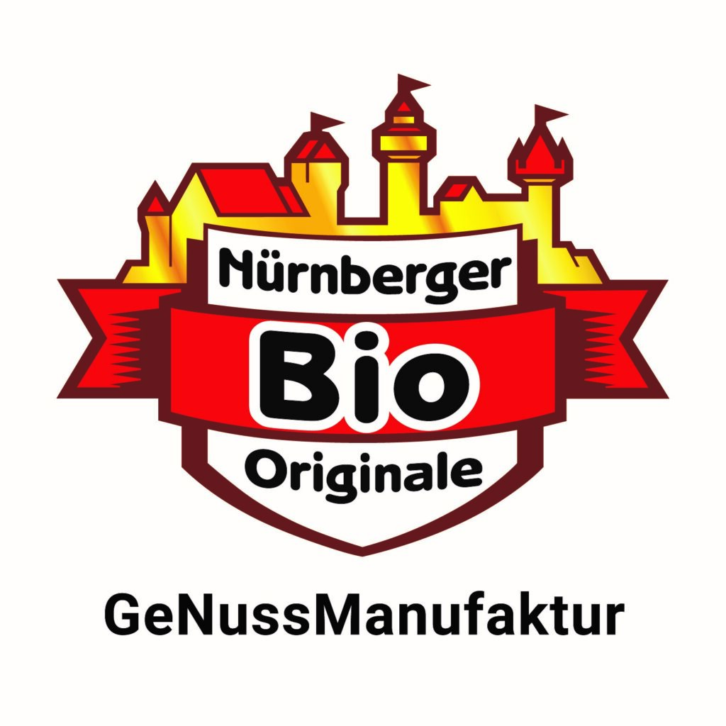 Logo Marke Nürnberger Bio Originale