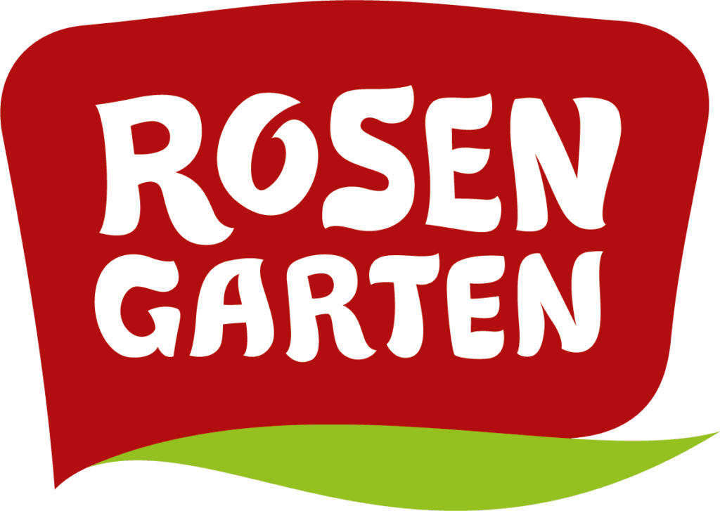 Logo Marke Rosengarten