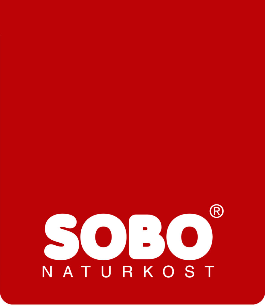 Logo Marke SOBO