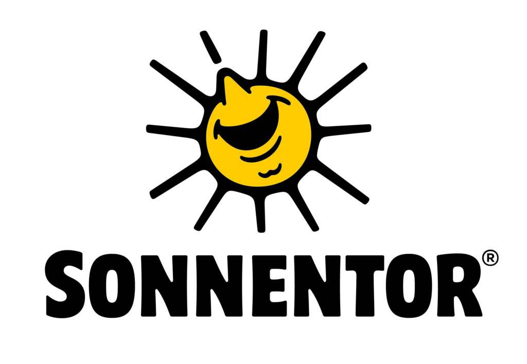 Logo Marke Sonnentor