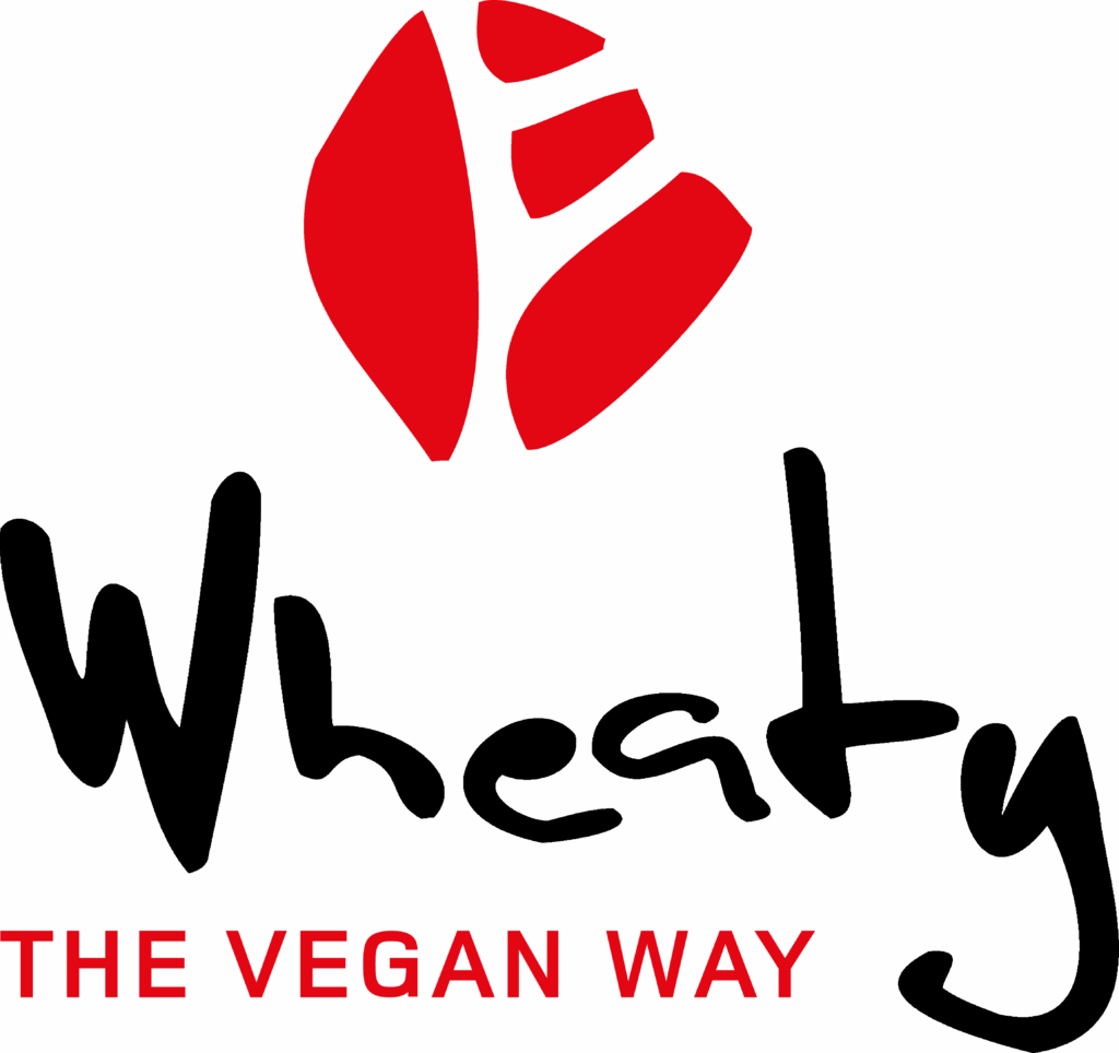 Logo Marke Wheaty